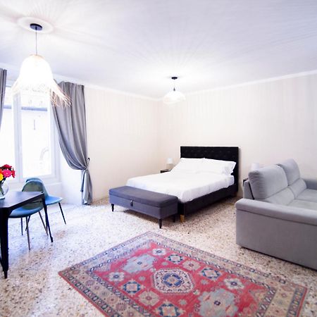 La Piazzetta Rooms & Apartments Genova Exterior foto