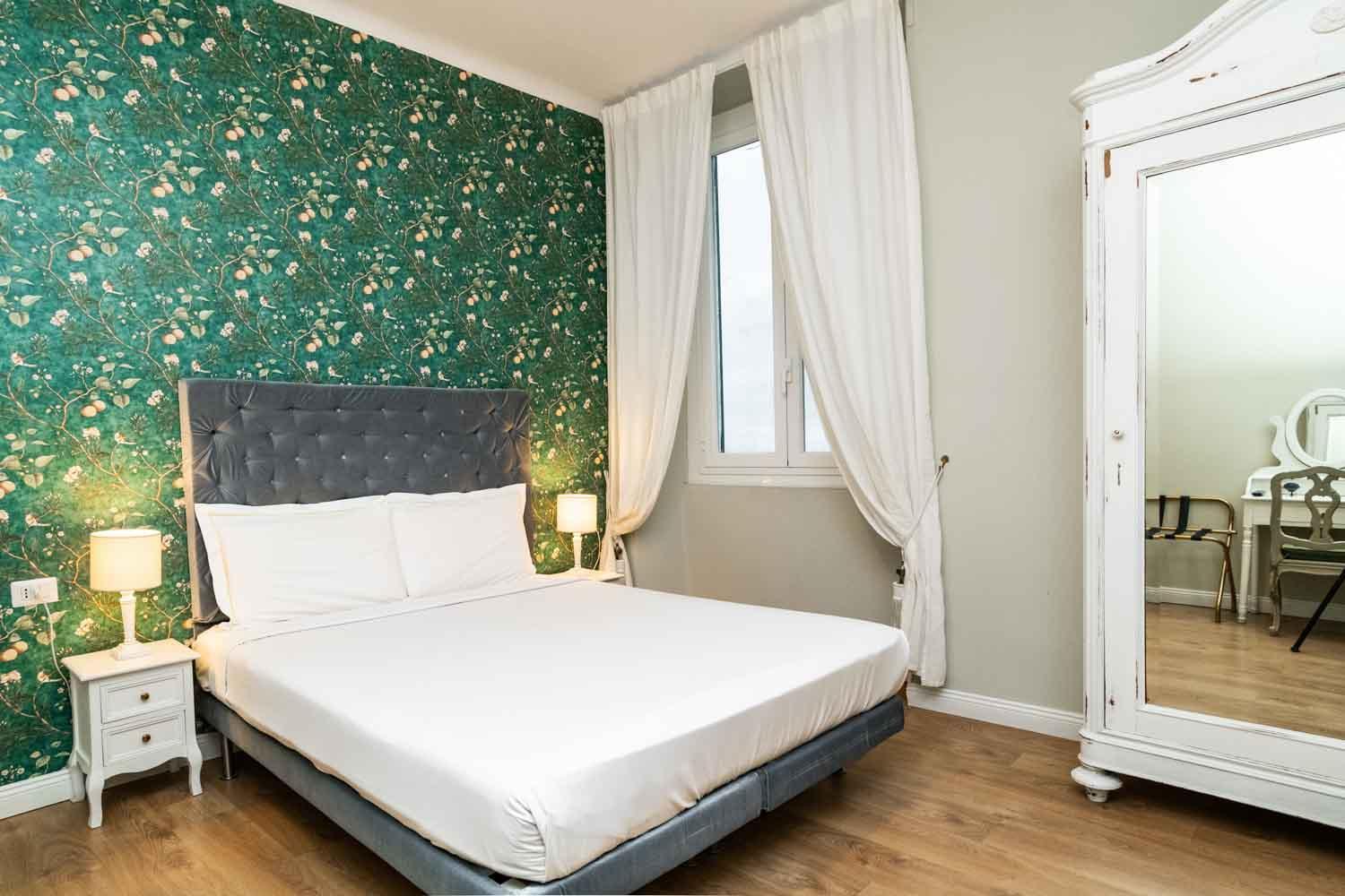 La Piazzetta Rooms & Apartments Genova Exterior foto
